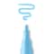 9 Packs: 5 ct. (45 total)Gradient Blues Chalk Marker Set by Craft Smart®